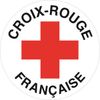 Logo of the association CROIX-ROUGE FRANCAISE - UL AGDE